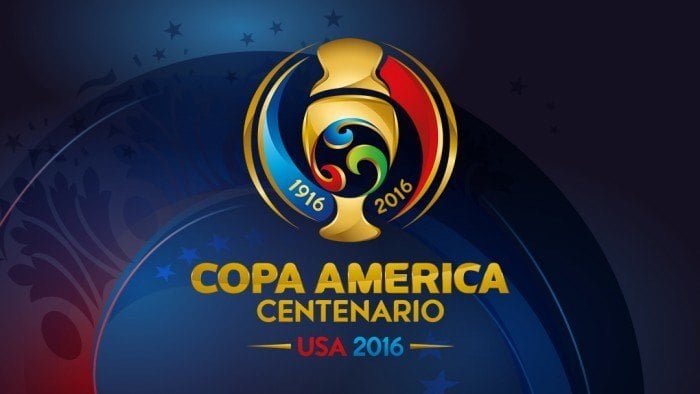 Copa America 1