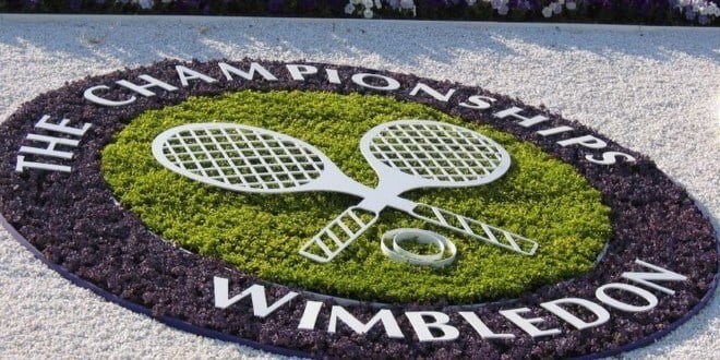 Pariaza LIVE la Wimbledon Sunt puse la bataie premii in valoare de 10.000 €.