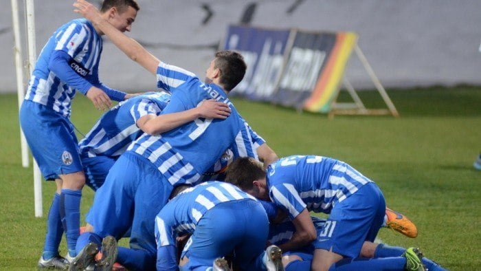 Pronosticuri pariuri Lokomotiva Zagreb vs Osijek
