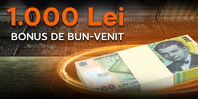 bonus 1000 lei 888sport