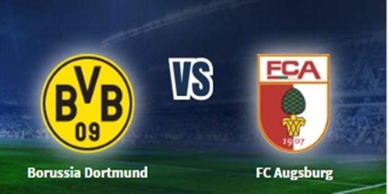Ponturi – Borussia Dortmund – Augsburg
