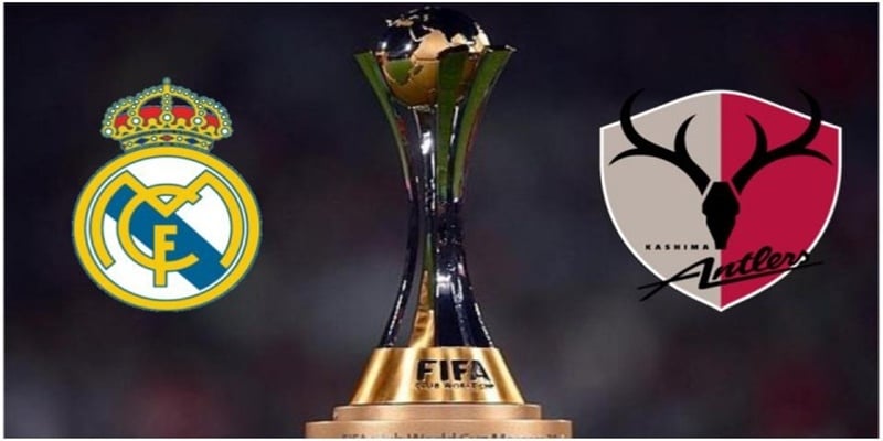 Predictii – Real Madrid – Kashima Antlers