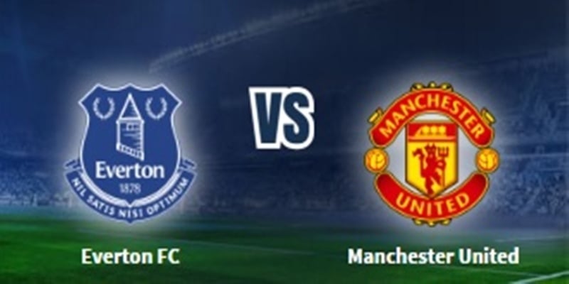 Pronosticuri – Everton – Manchester United