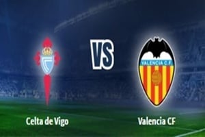 Predictii – Celta Vigo – Valencia