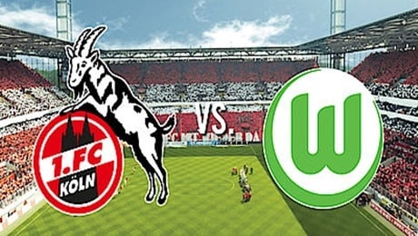 Predictii fotbal – Koln – Wolfsburg