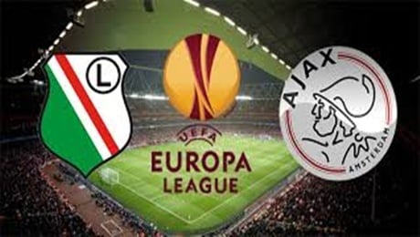 Predictii fotbal – Legia – Ajax
