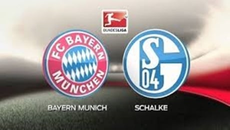 Pronosticuri – Bayern Munchen – Schalke