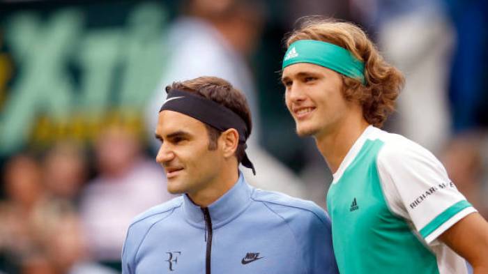 Ponturi tenis Roger Federer Alexander Zverev ATP Finals 14.11.2017
