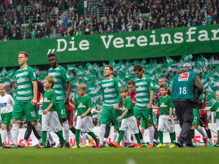 Predictii fotbal Werder Bremen Hannover