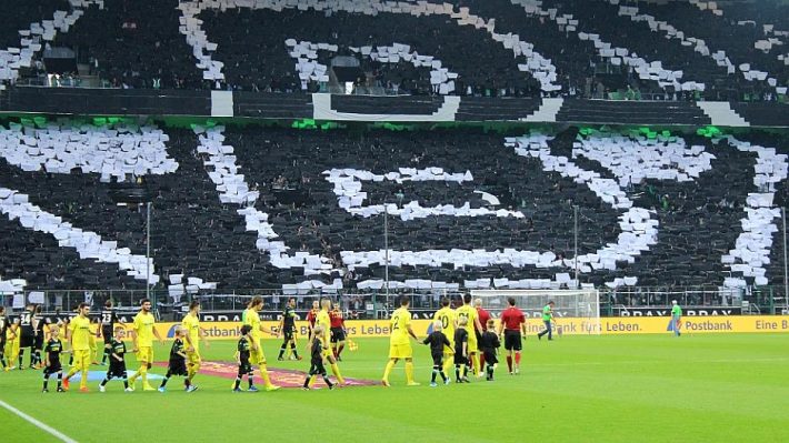 Pronosticuri pariuri Hertha Berlin Borussia Monchengladbach