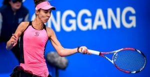 Ponturi tenis – Mihaela Buzarnescu– Elise Mertens – WTA Hobart – 13.01.2018