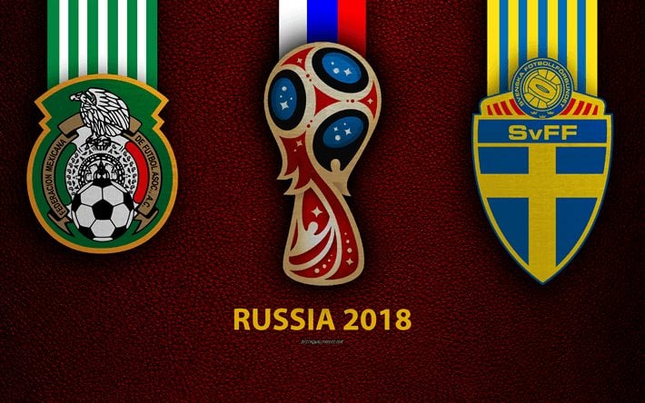 Predictii fotbal – Mexic – Suedia – Campionatul Mondial – 27.06.2018
