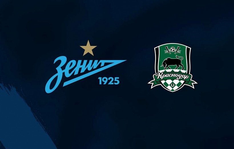Ponturi pariuri Zenit vs Krasnodar