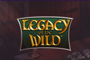 legacy of the wild