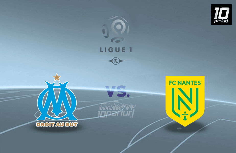 Marseille vs Nantes pronosticuri 22.02.2020