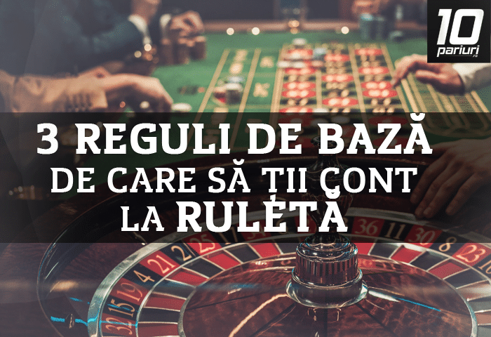 Have learned rumor it's beautiful Ruleta Online - Cum se joaca acest joc de casino