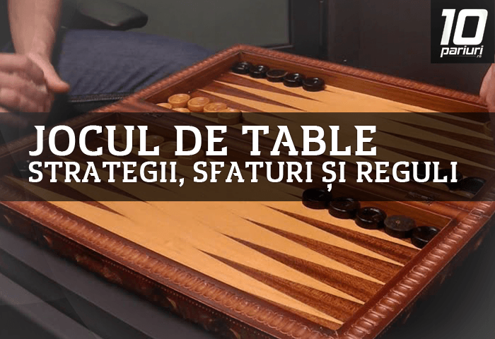 table online