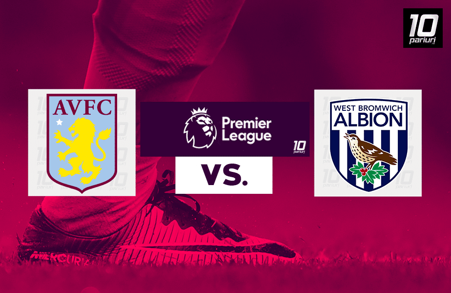aston villa west brom ponturi pariuri