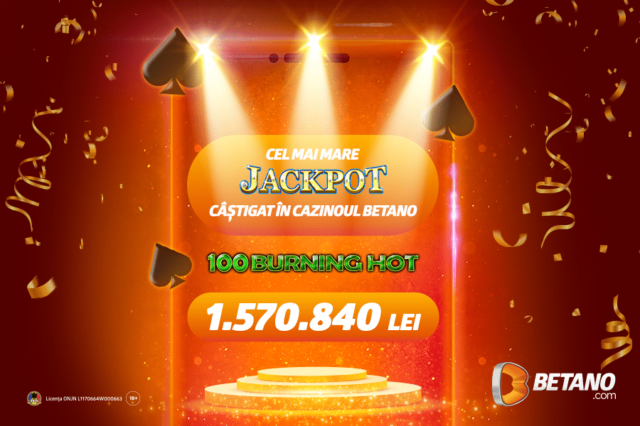 jackpot betano casino 2022