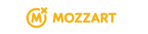 mozzart logo