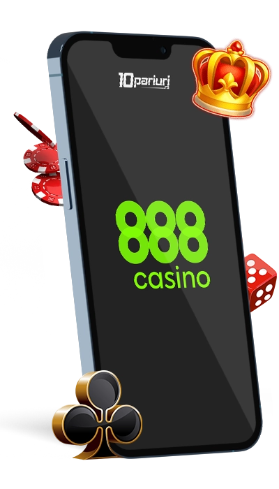 888 casino cazino online