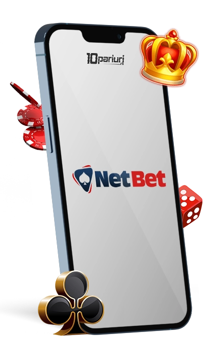 netbet cazino online