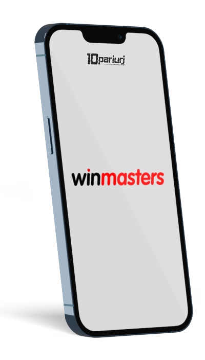 winmasters case pariuri