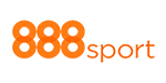 logo 888 sport orange