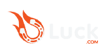luck logo alb