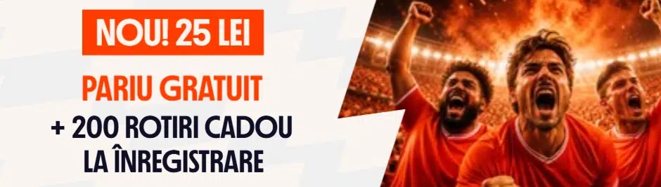 pariu gratuit la betano