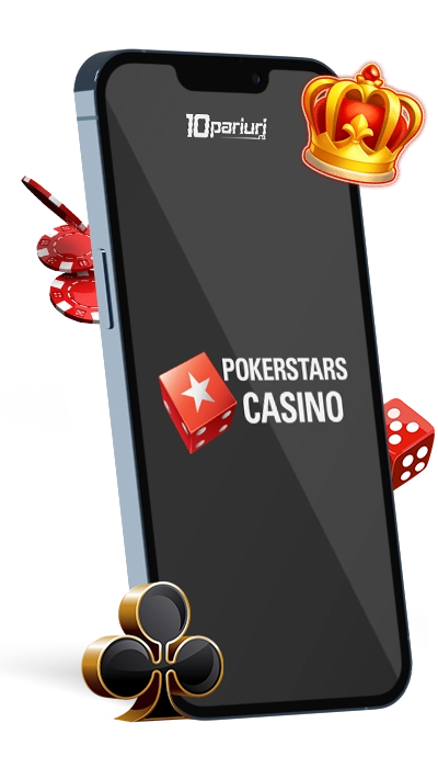 consonant Minister At risk PokerStars Casino Romania Recenzie - Promotii si oferta 2023