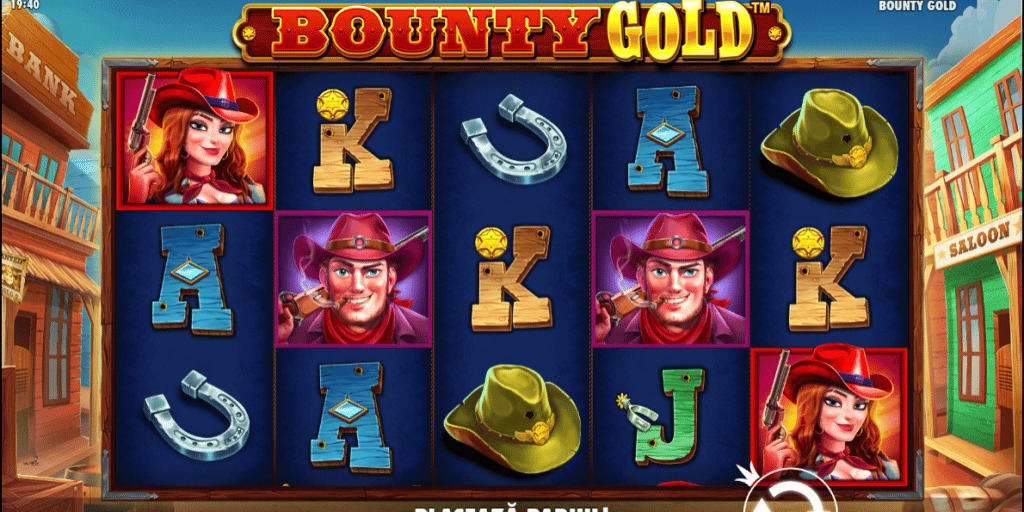 bounty gold recenzie