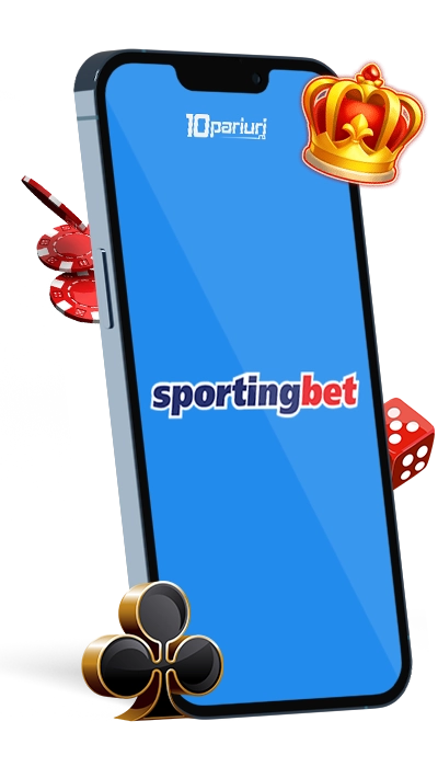 sportingbet casino online