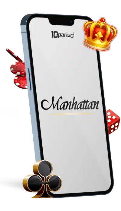 manhattan casino cazino online