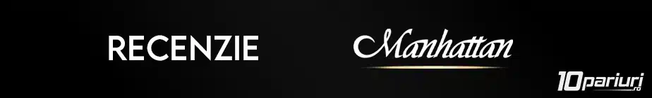 recenzie manhattan