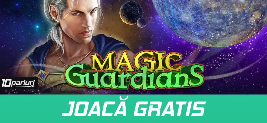 magic guardians pacanele gratis