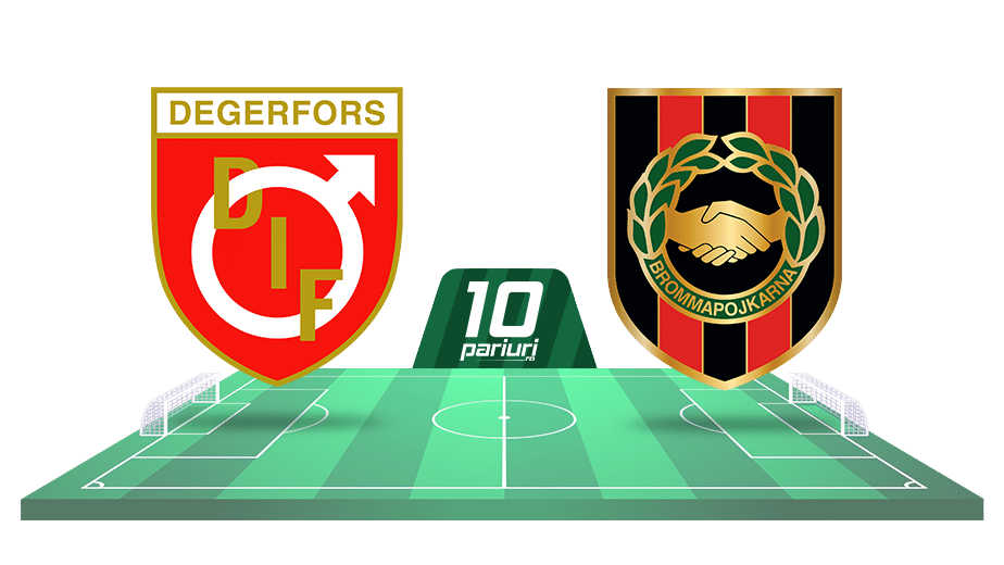 degerfors brommapojkarna ponturi pariuri