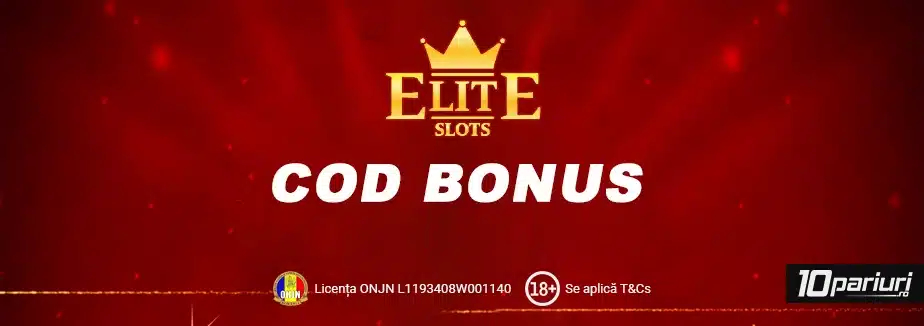 elite slots cod bonus