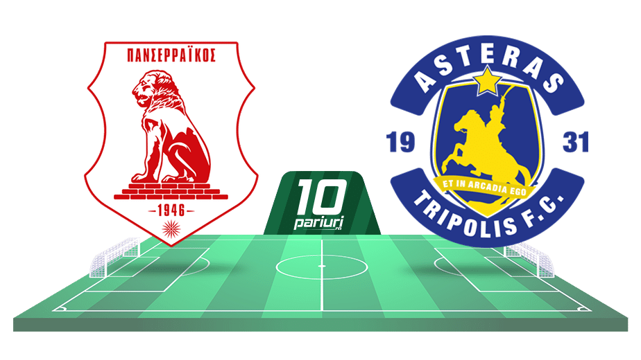 panserraikos asteras t. ponturi pariuri