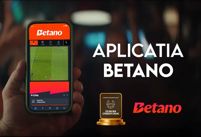aplicatia betano mobil