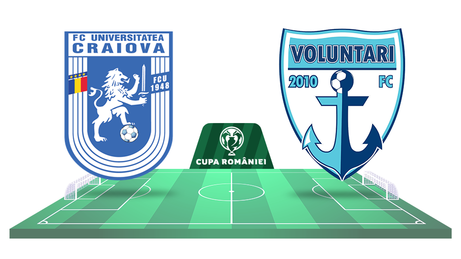 u craiova 1948 voluntari ponturi pariuri
