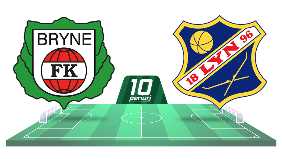 bryne lyn ponturi pariuri