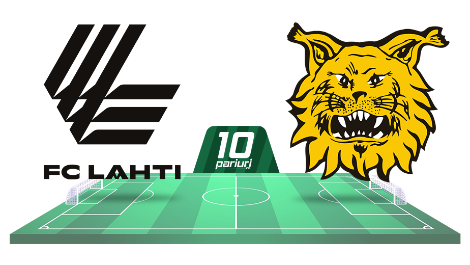 lahti ilves ponturi pariuri
