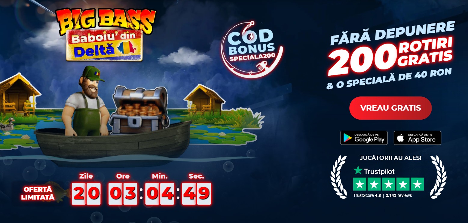 bonus fara depunere netbet casino 200 rotiri gratuite + speciala 40 ron