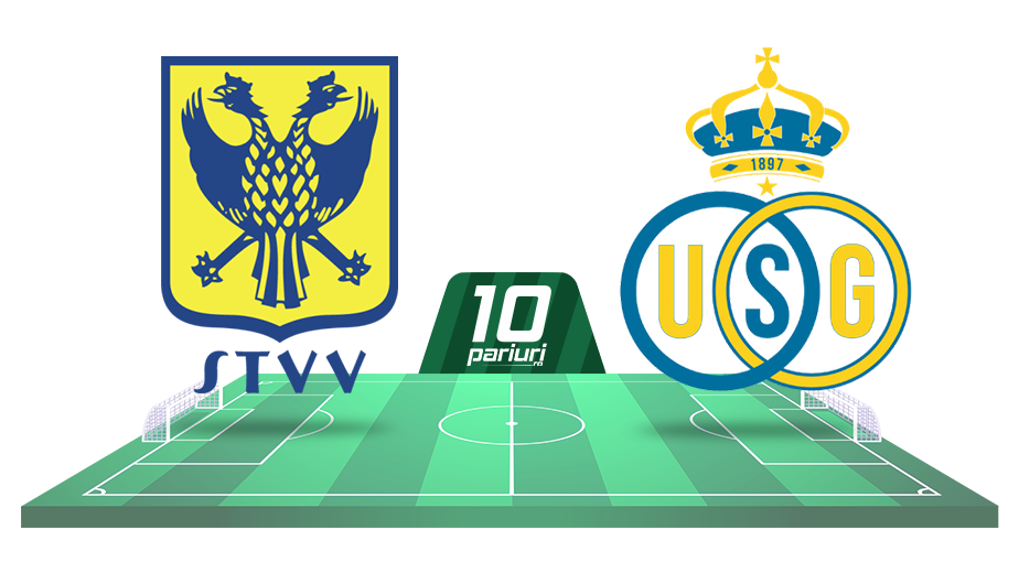 st. truiden royale union sg ponturi pariuri