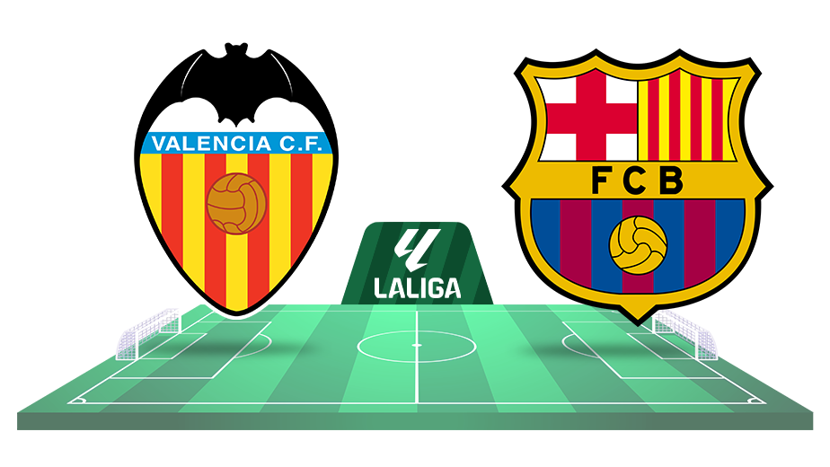valencia barcelona ponturi pariuri