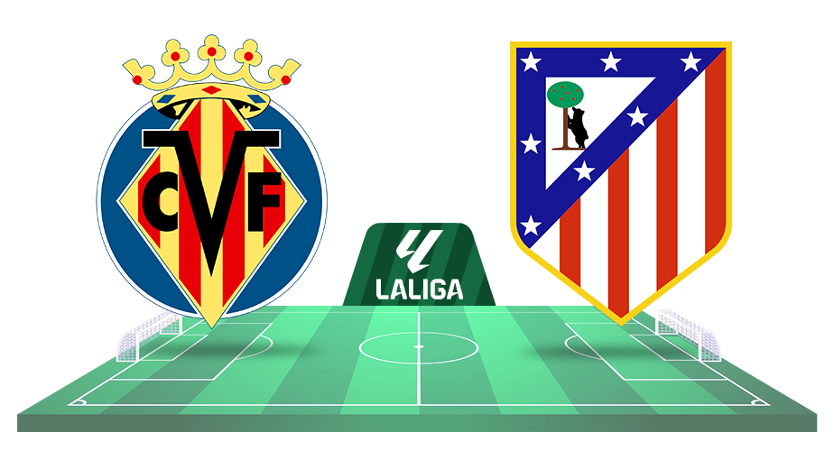 villarreal atletico madrid ponturi pariuri