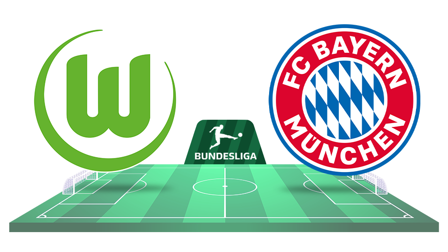 wolfsburg bayern ponturi pariuri