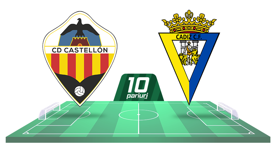 castellon cadiz ponturi pariuri
