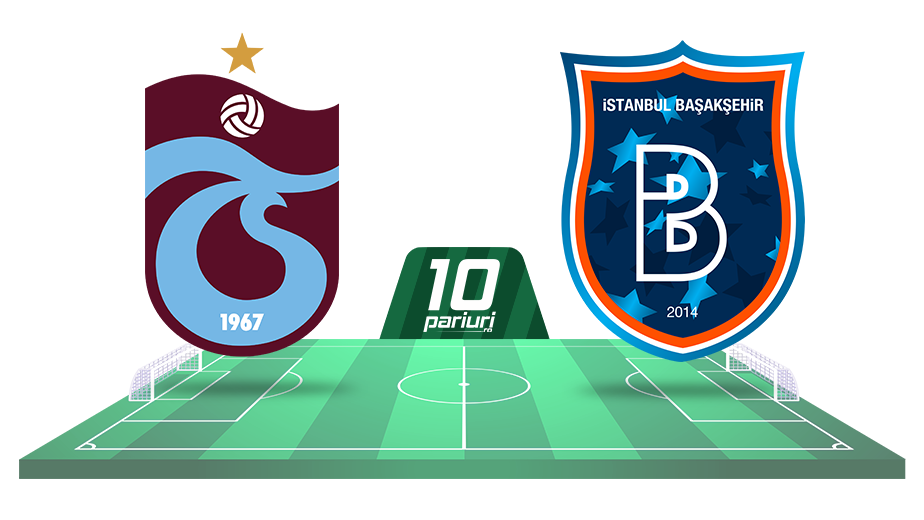 trabzonspor basaksehir ponturi pariuri